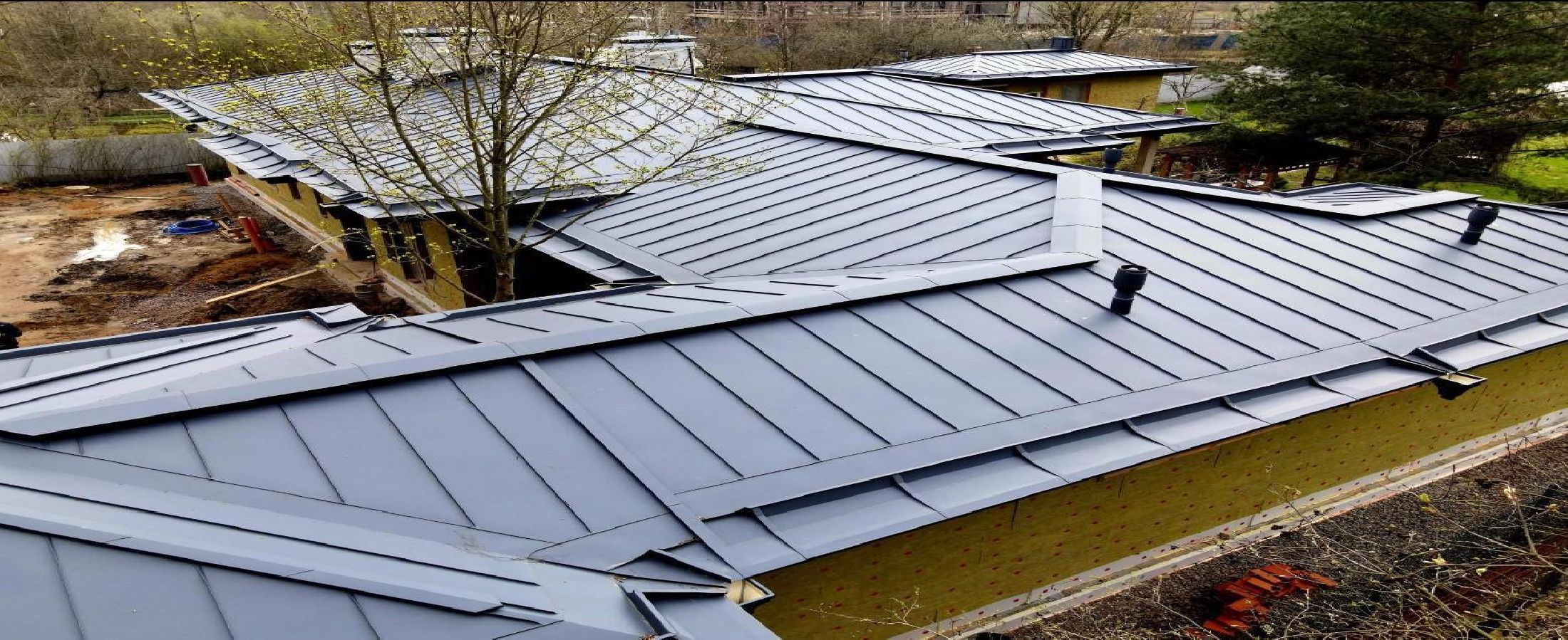 Kenet çatı firması