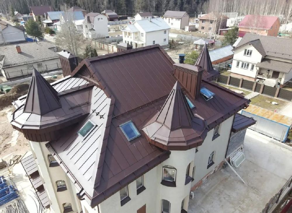 SON TESLİM EDİLEN BAZI İŞLERİMİZ